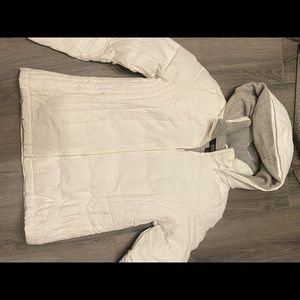 New York & Company Winter Jacket